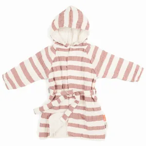 Done by Deer Badek?be GOTS Stripes Powder