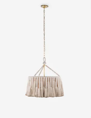 Dossena Chandelier