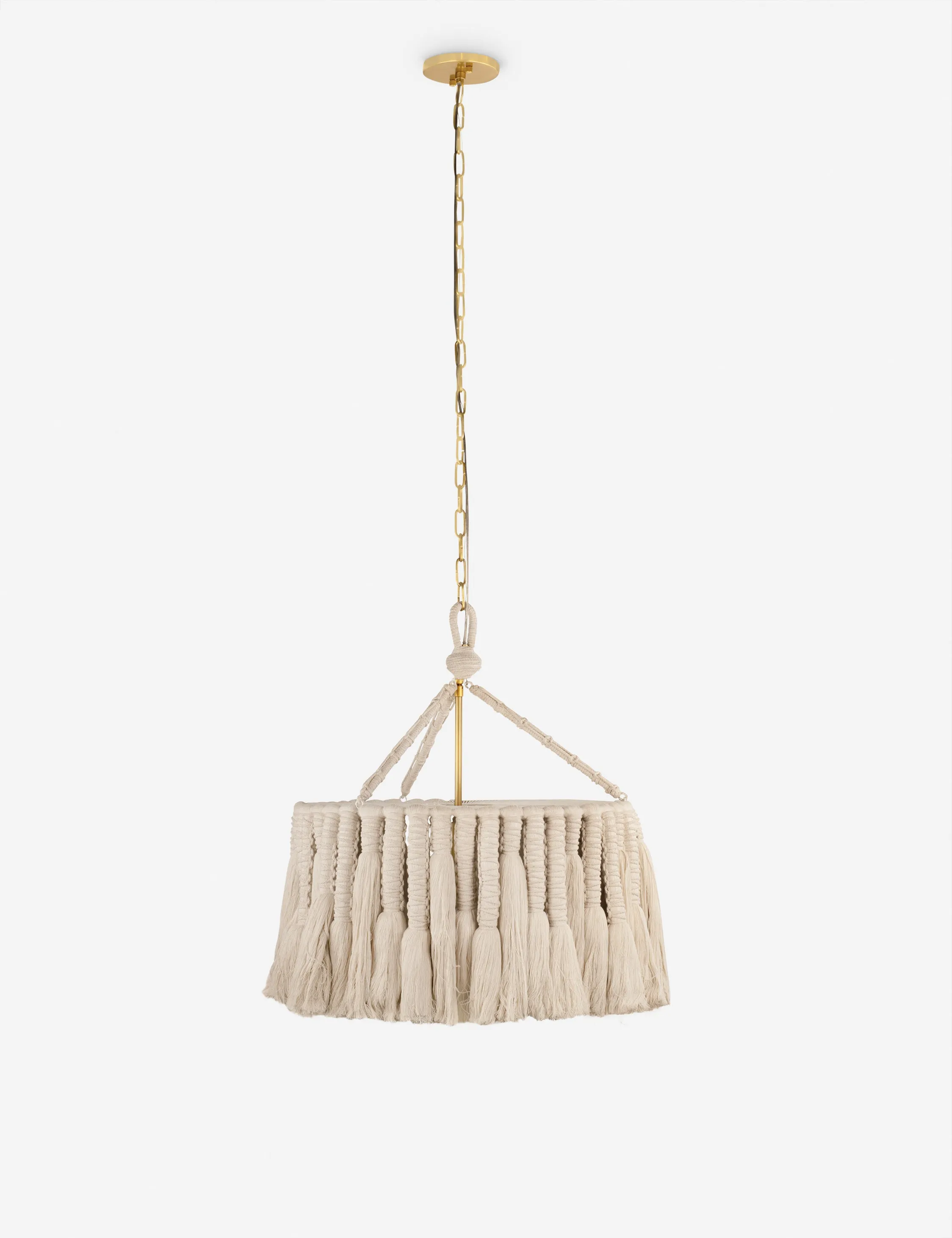 Dossena Chandelier