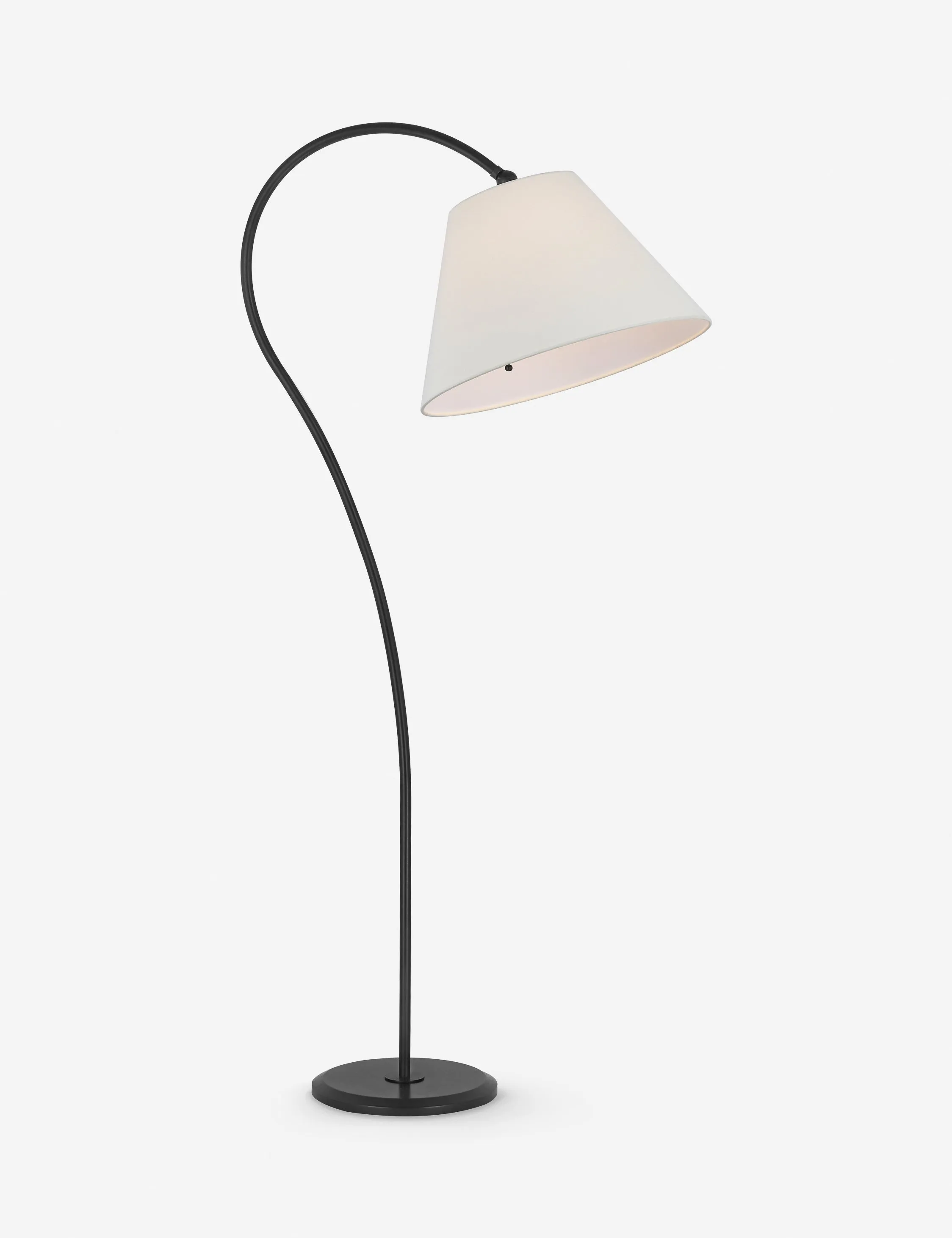 Dume Floor Lamp by Amber Lewis