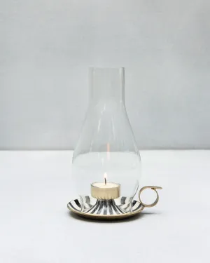 Dune Votives barware set, cocktail shaker