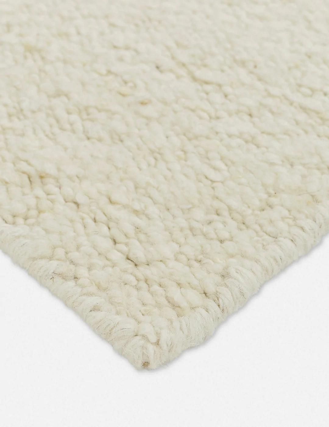 Dune Hand-Knotted Wool Rug by Jenni Kayne
