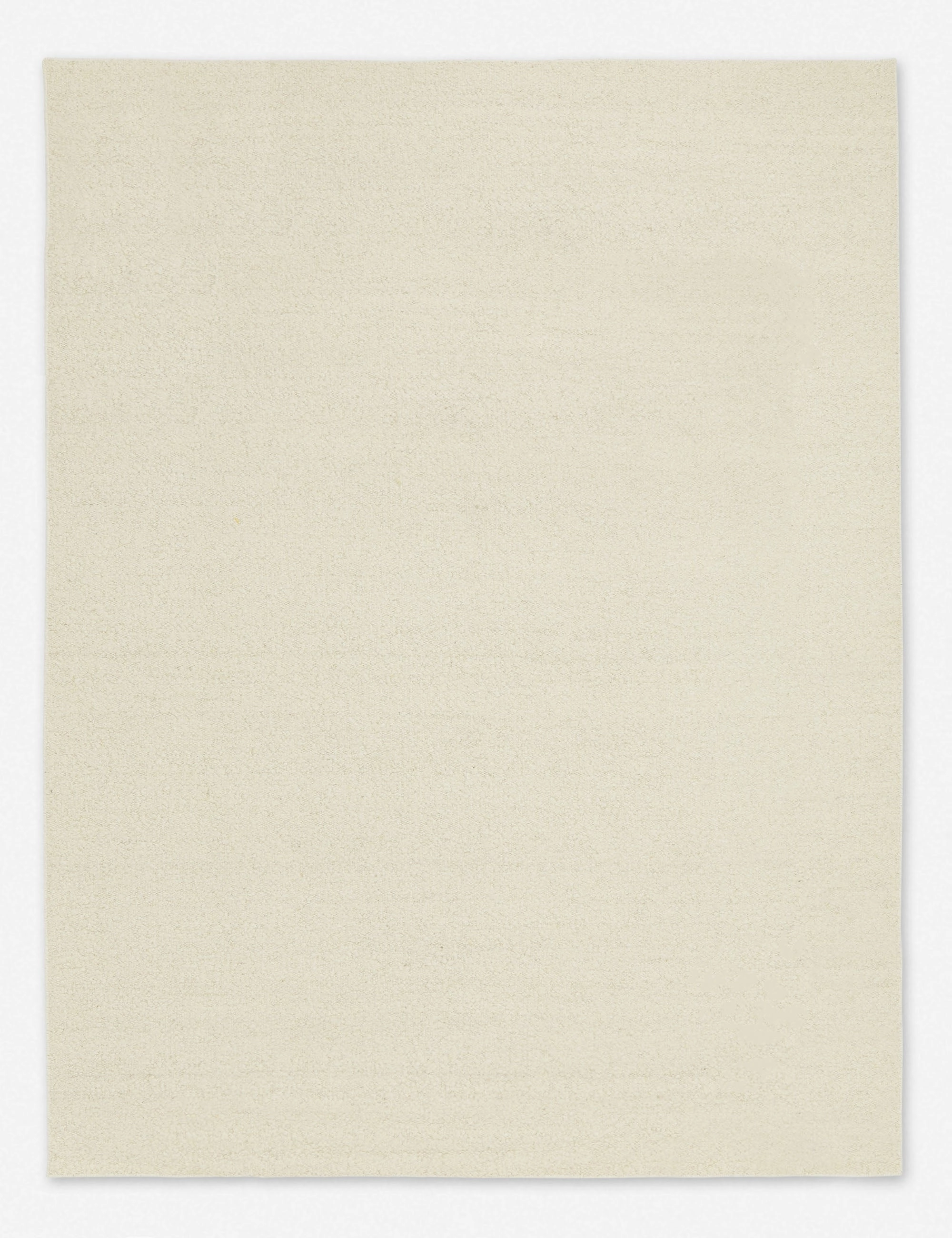 Dune Hand-Knotted Wool Rug by Jenni Kayne