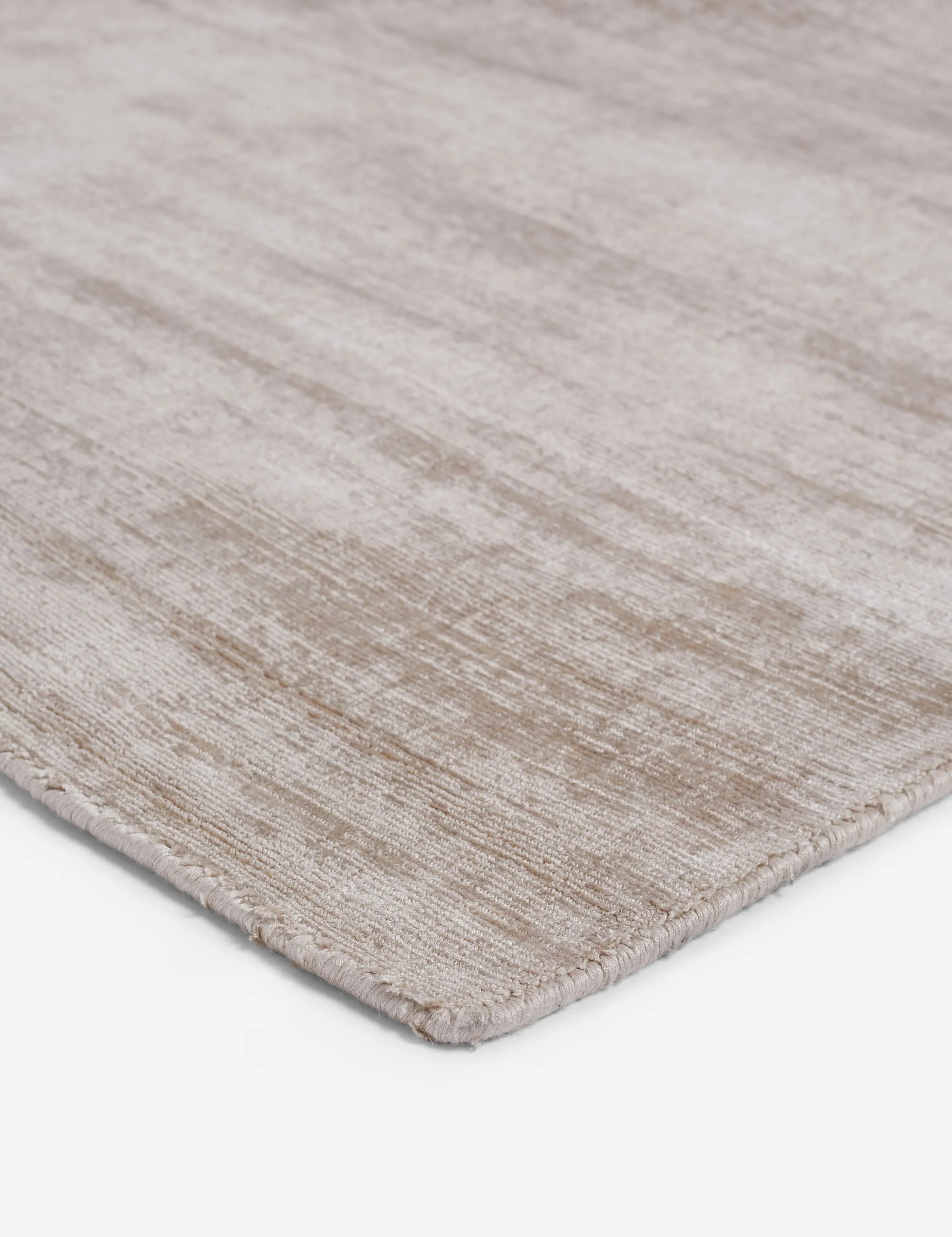 Dylan Hand-Knotted Rug