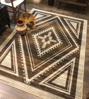 Earth Rim Shot Area Rugs serving tray, cheese board