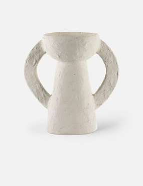 Earth Decorative Vase by Marie Michielssen x Serax
