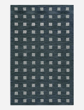 Ebba Hand-Tufted Wool Rug