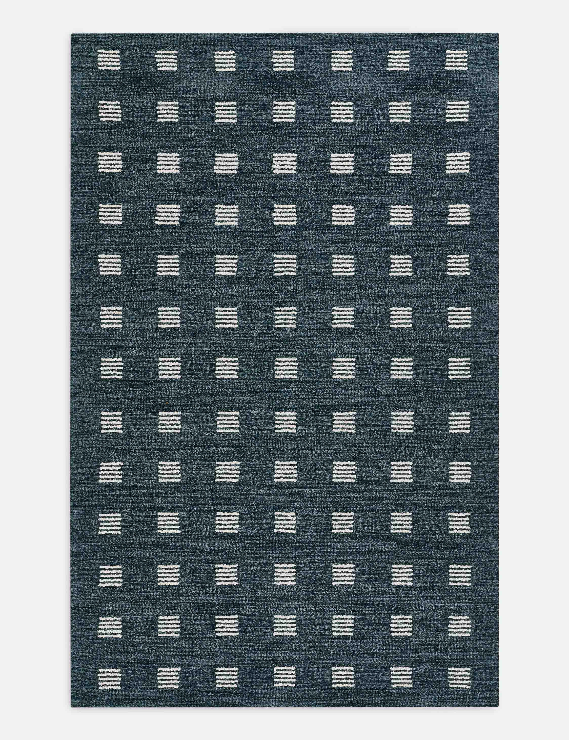 Ebba Hand-Tufted Wool Rug