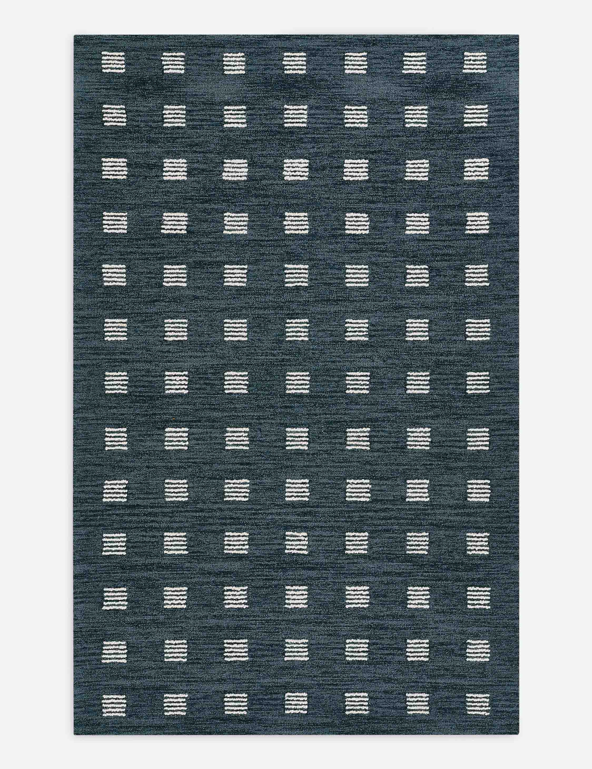 Ebba Hand-Tufted Wool Rug