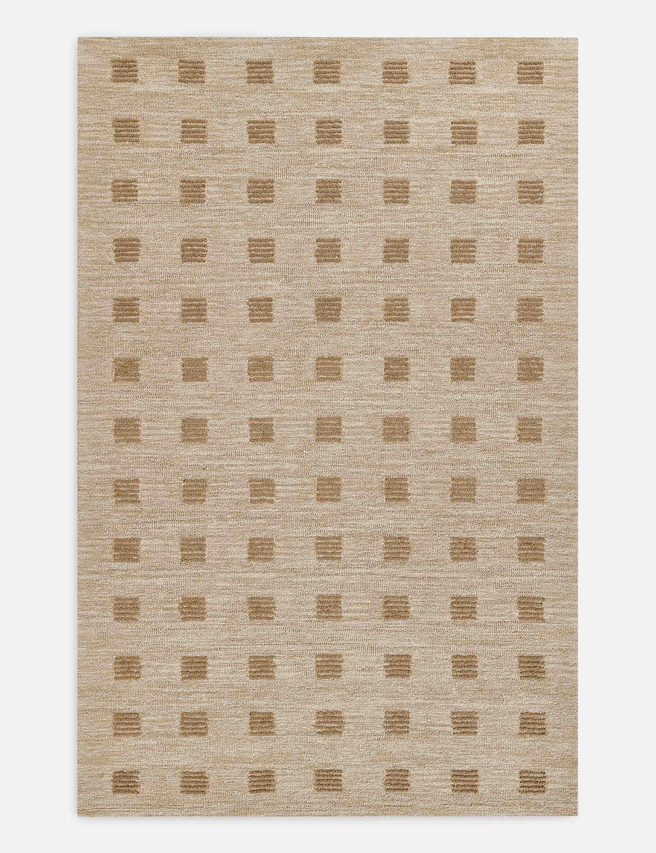 Ebba Hand-Tufted Wool Rug