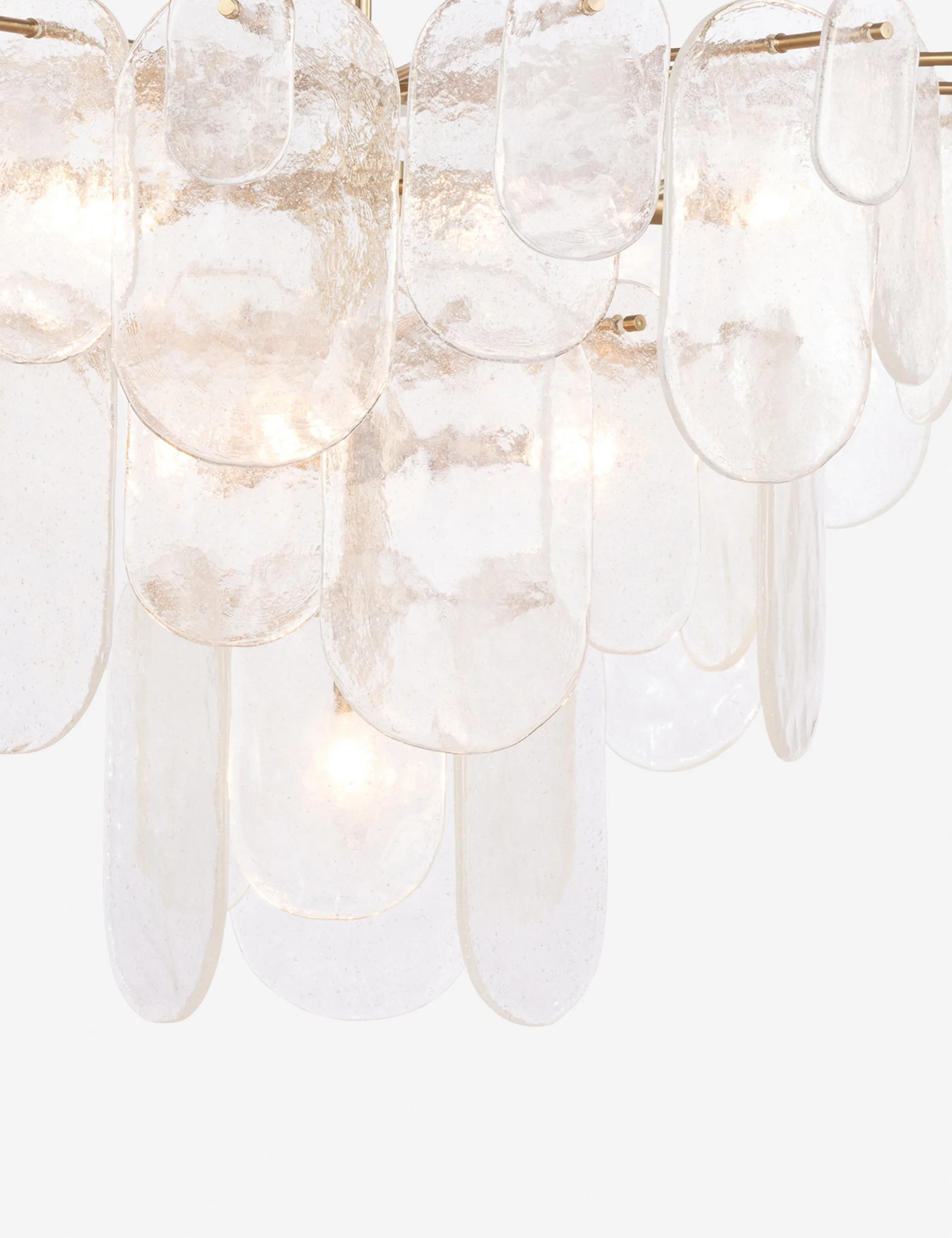 Echo Chandelier by Regina Andrew