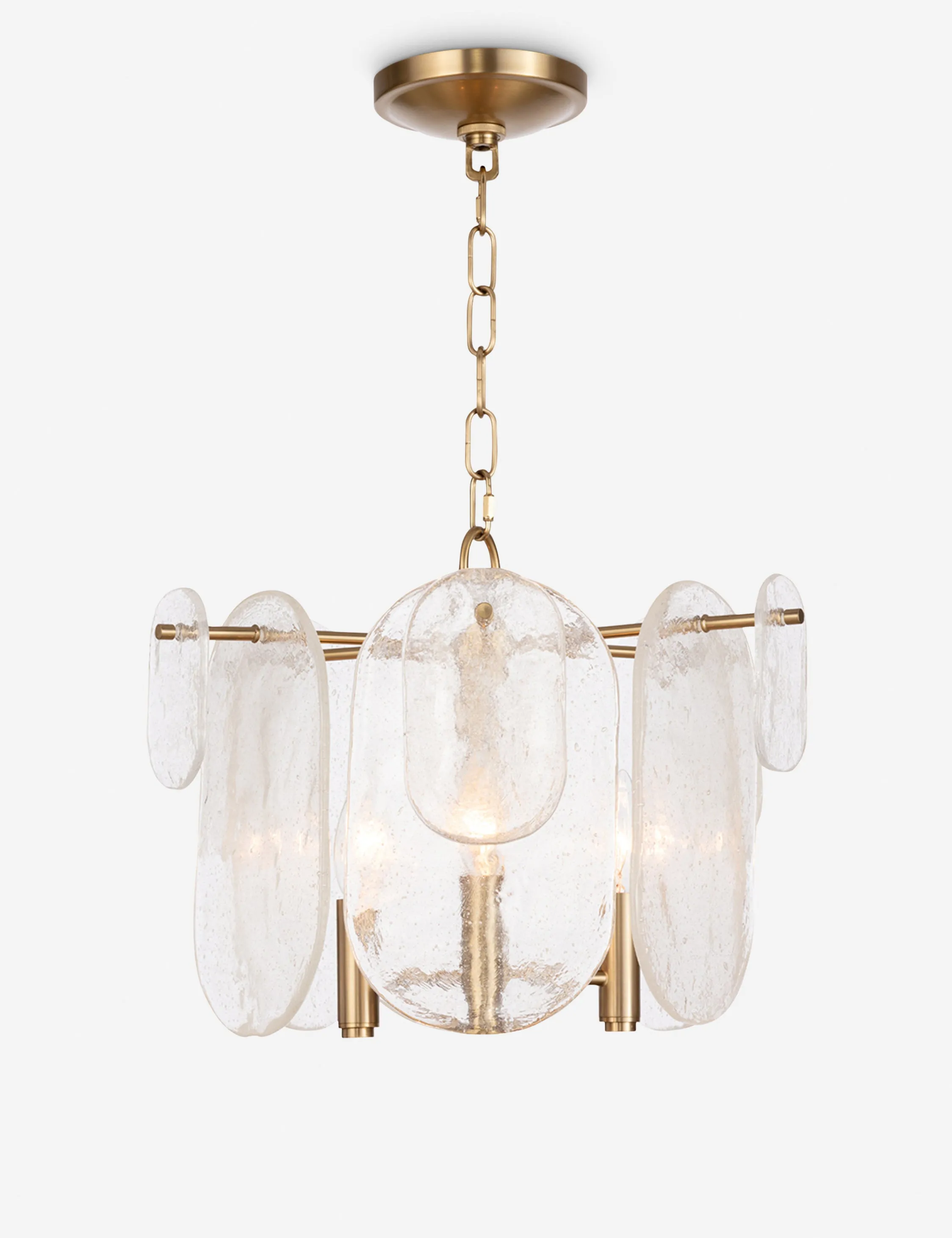 Echo Pendant Light by Regina Andrew