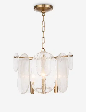 Echo Pendant Light by Regina Andrew