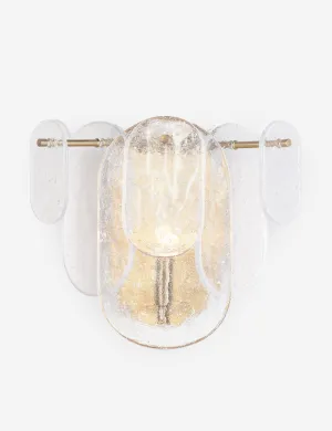 Echo Sconce by Regina Andrew