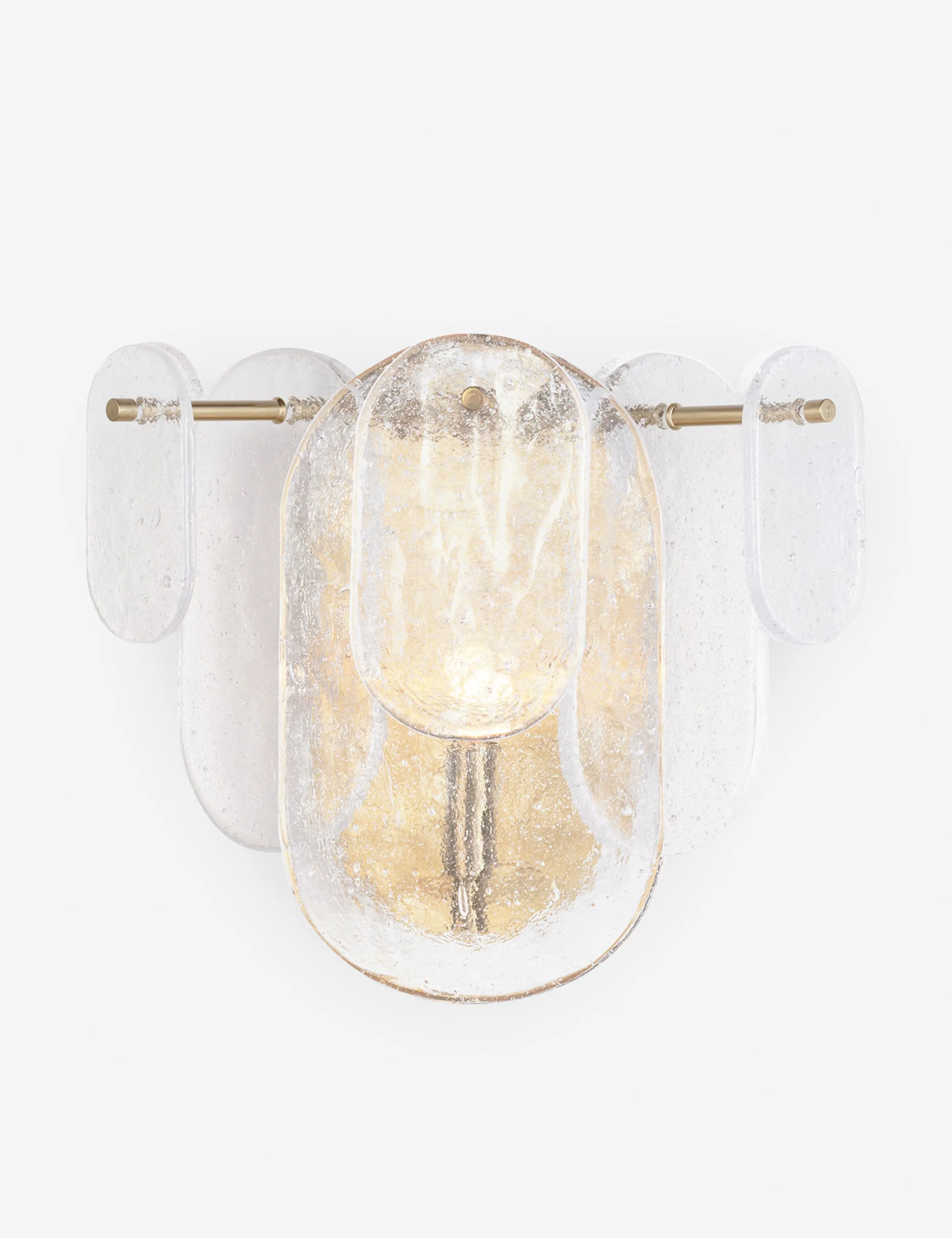 Echo Sconce by Regina Andrew