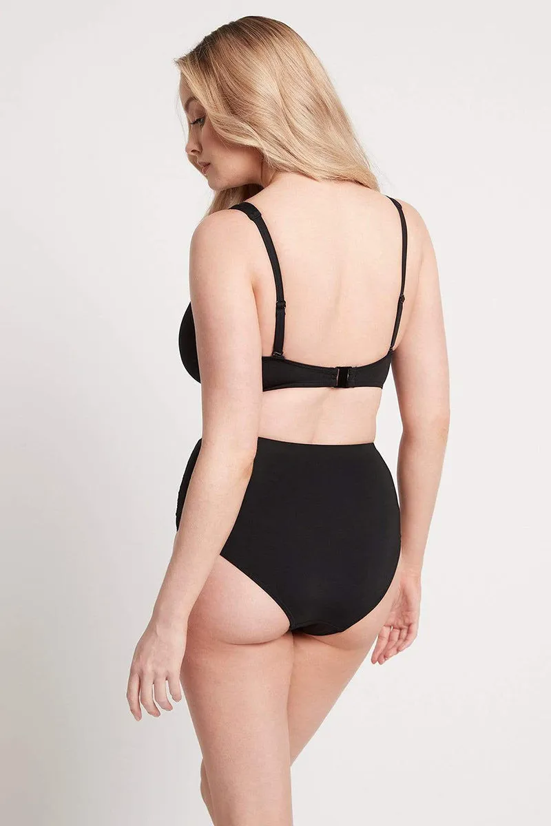 Eco G Cup Cross Front Bra