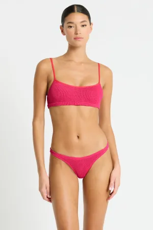 Eco Saint & Vista Set Raspberry