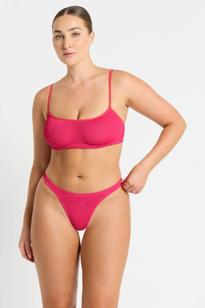 Eco Saint & Vista Set Raspberry