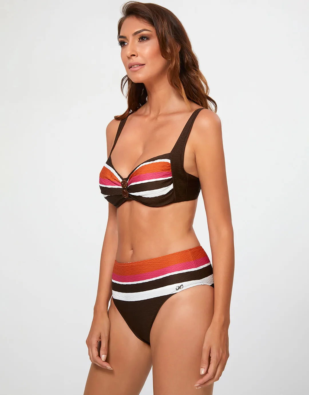 Eden Underwired Bikini Set