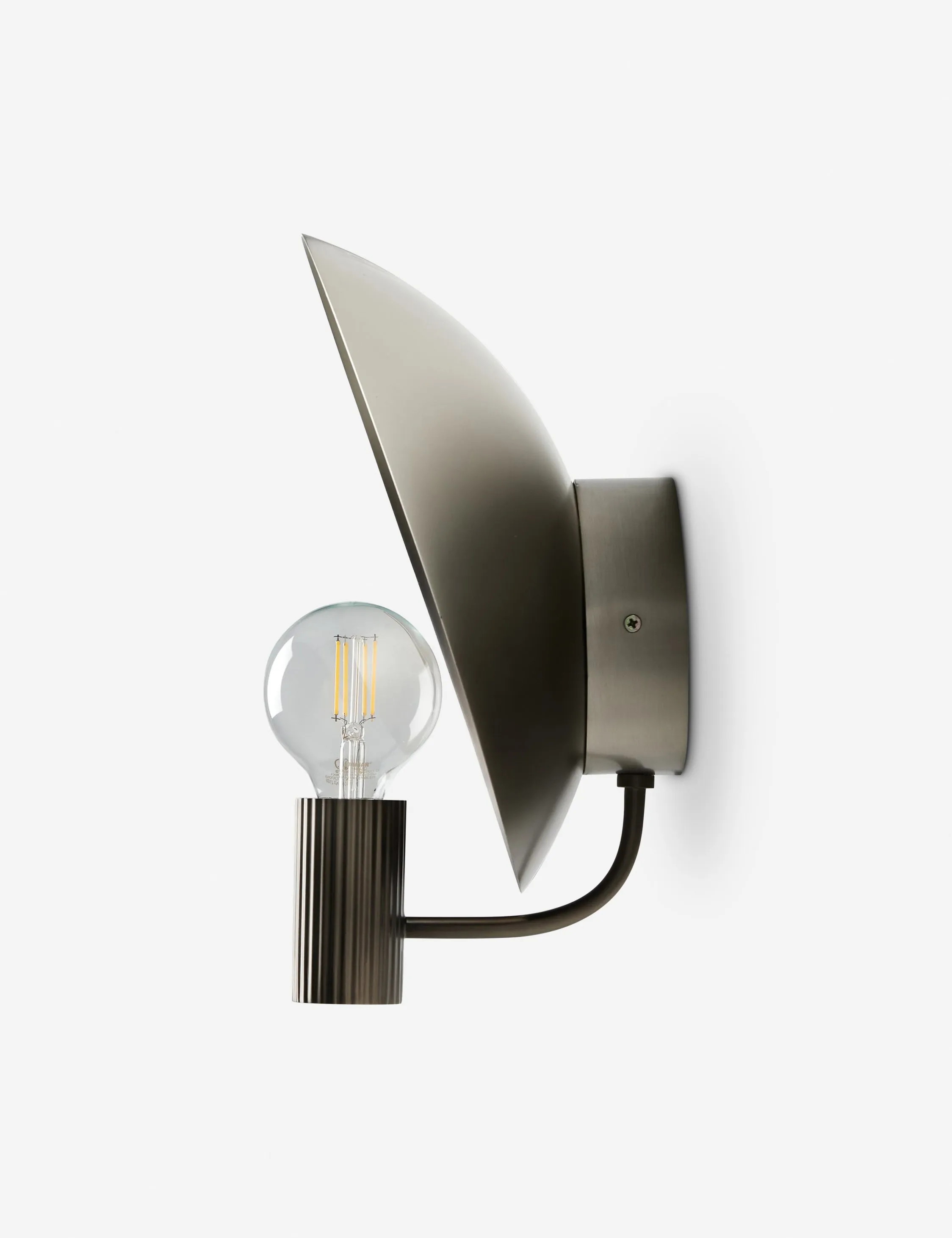 Edgar Sconce
