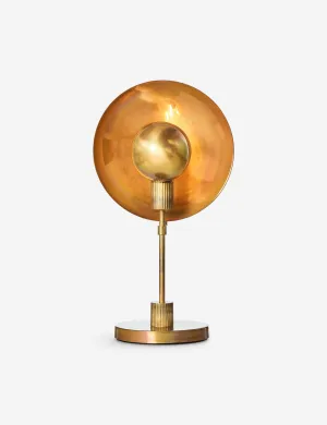 Edgar Table Lamp