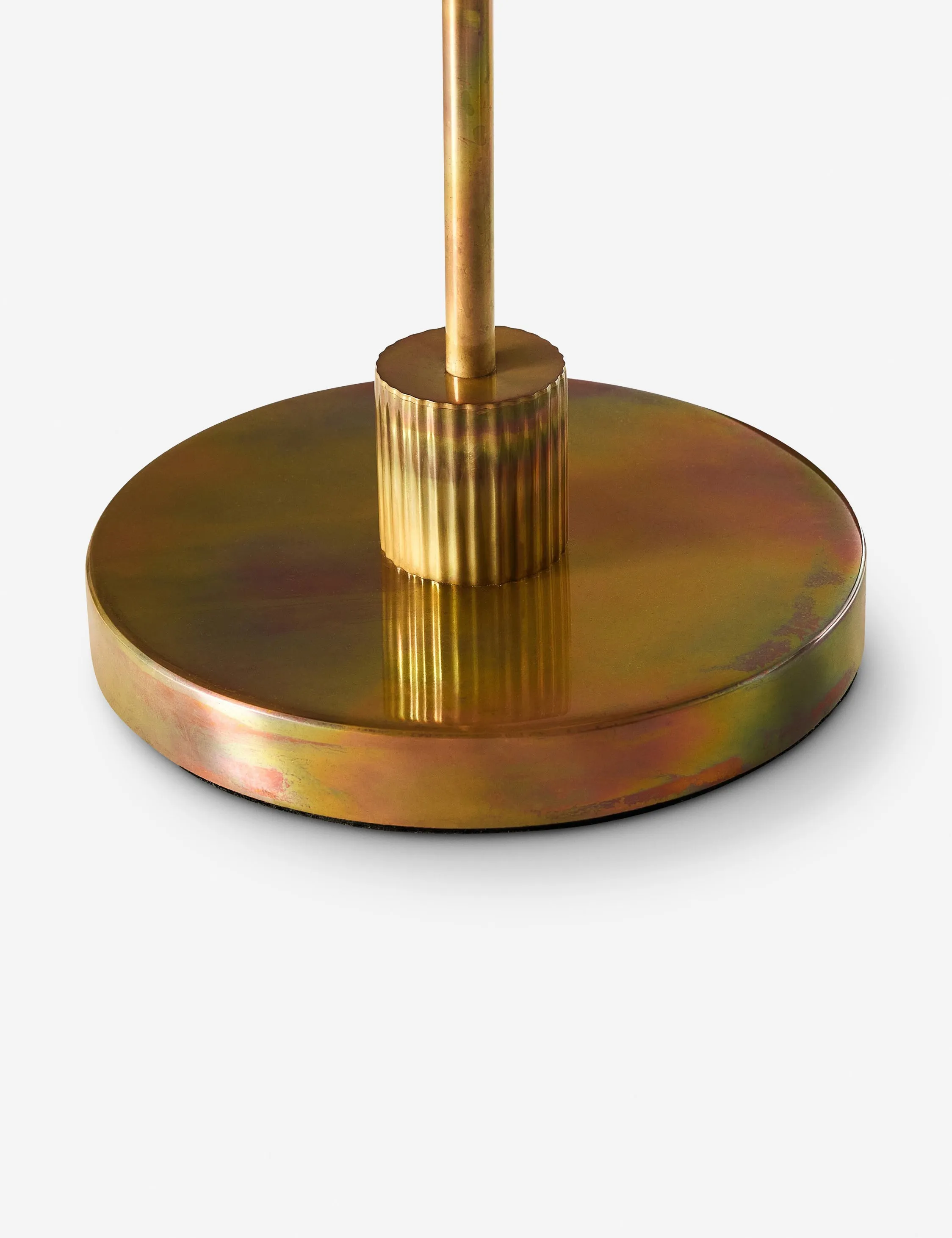 Edgar Table Lamp