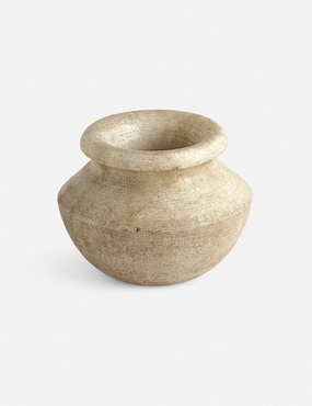Edoardo Decorative Vase -  -