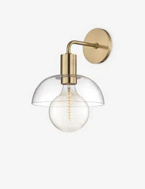 Edrina Sconce
