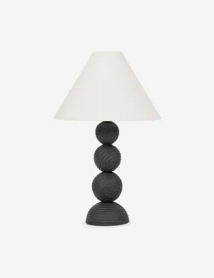 Elam Table Lamp