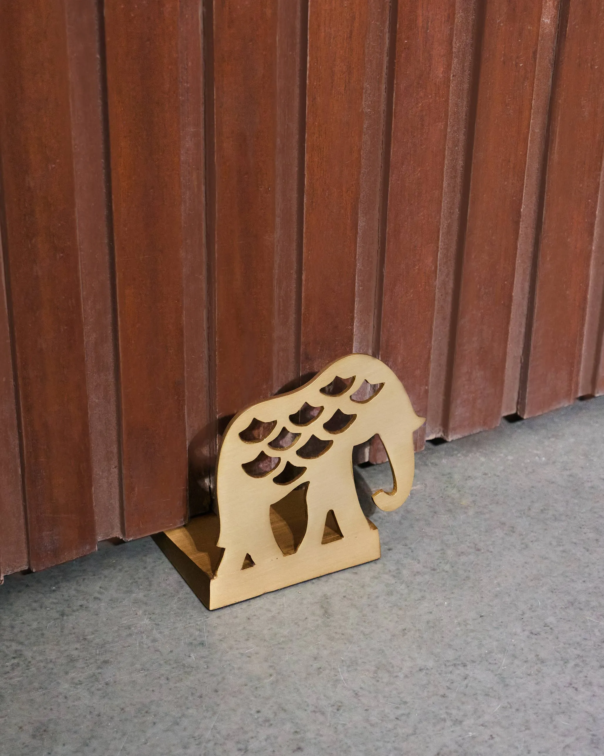 Ele Door Stopper