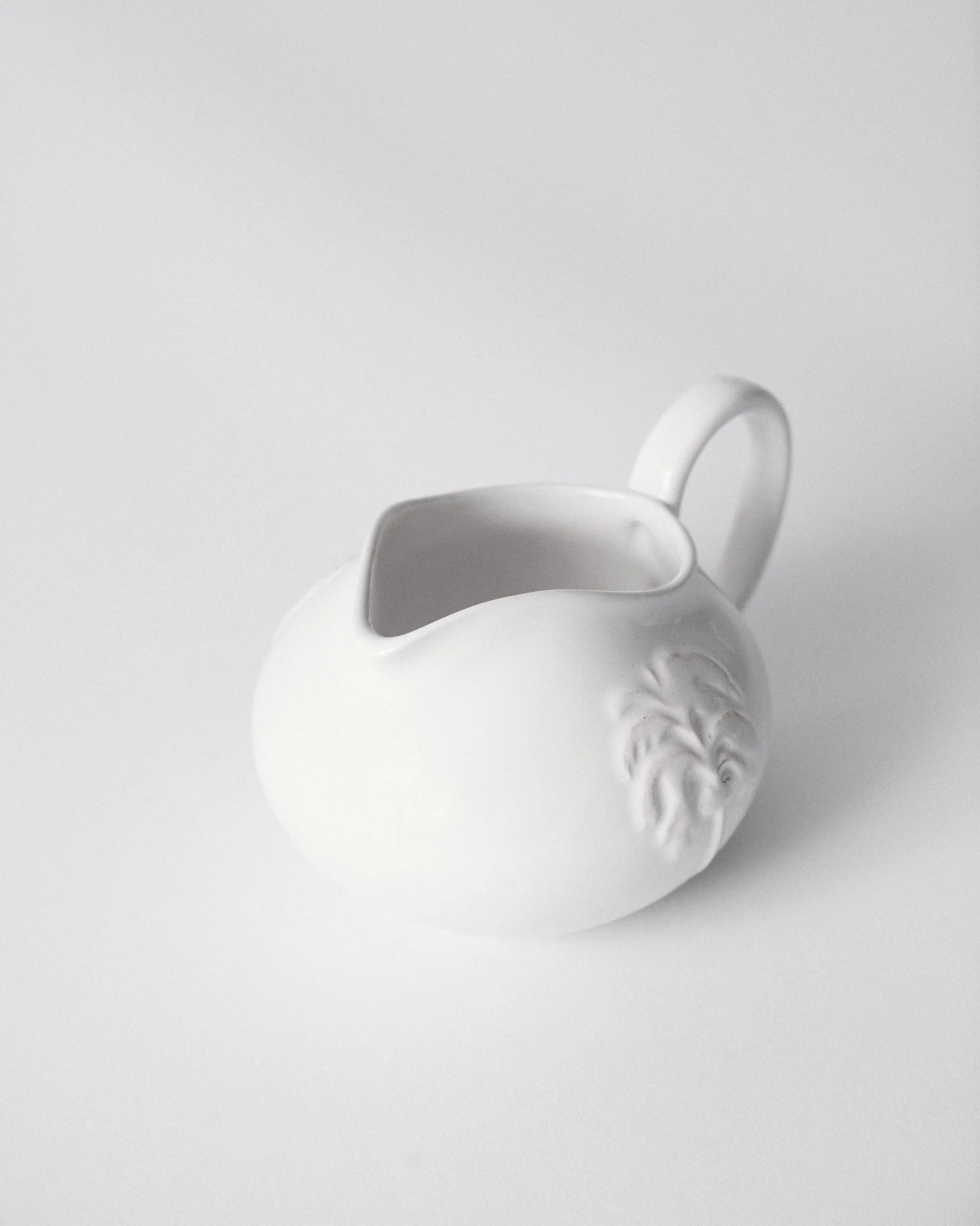 Ele Palm Creamer