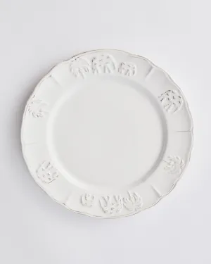 Ele Palm Dinner Plate chef knife, kitchen knife