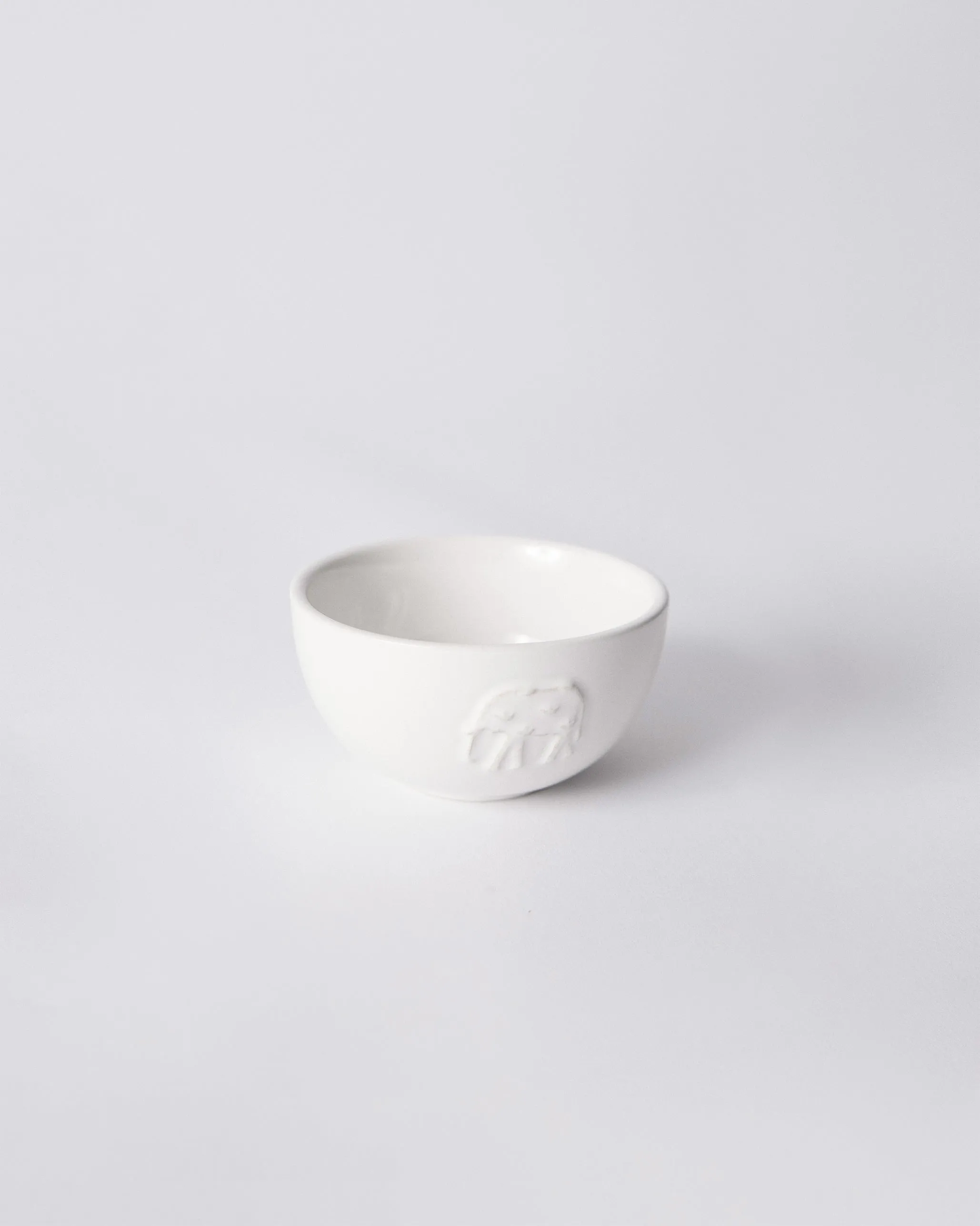 Ele Palm Dinner Set