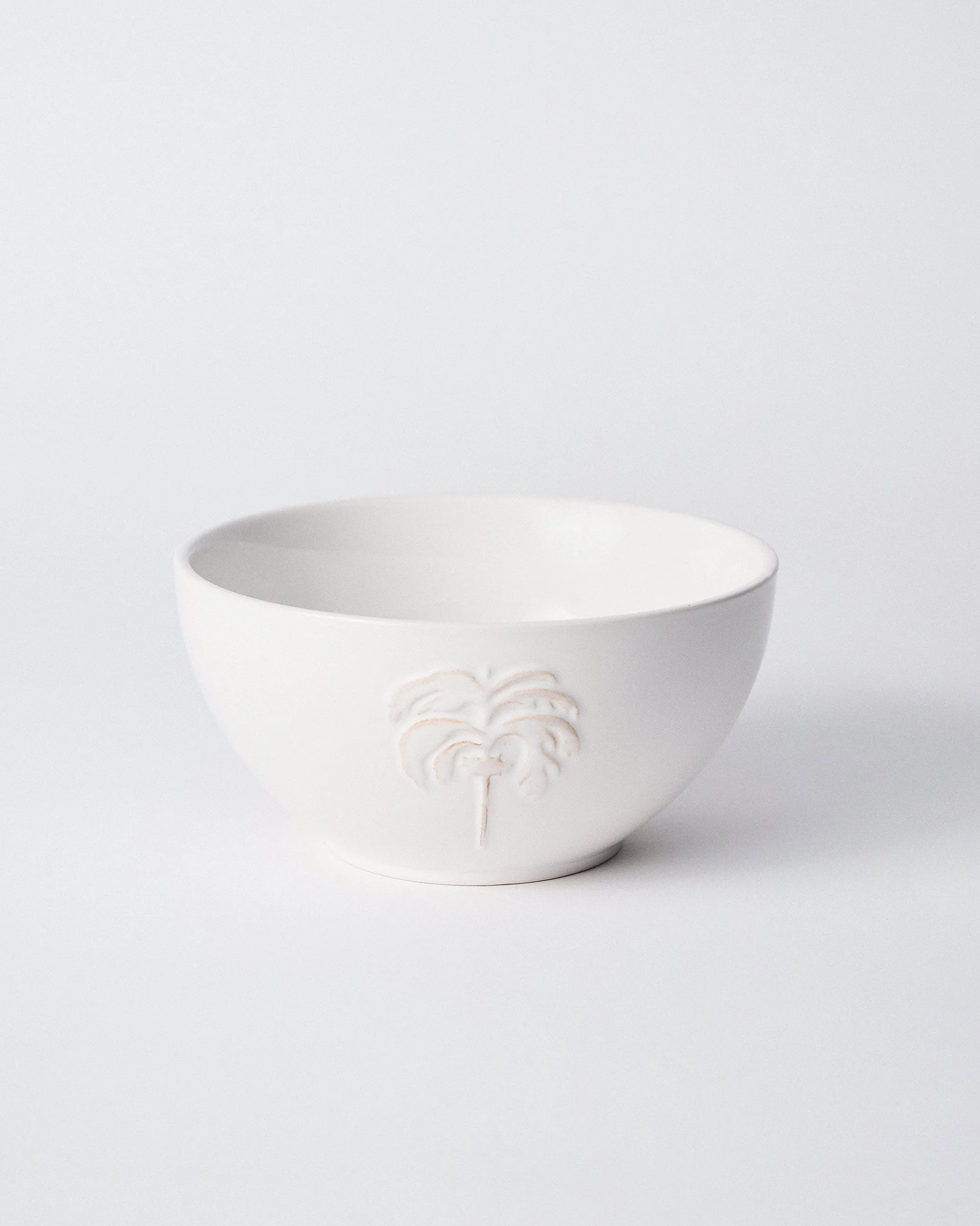 Ele Palm Dinner Set