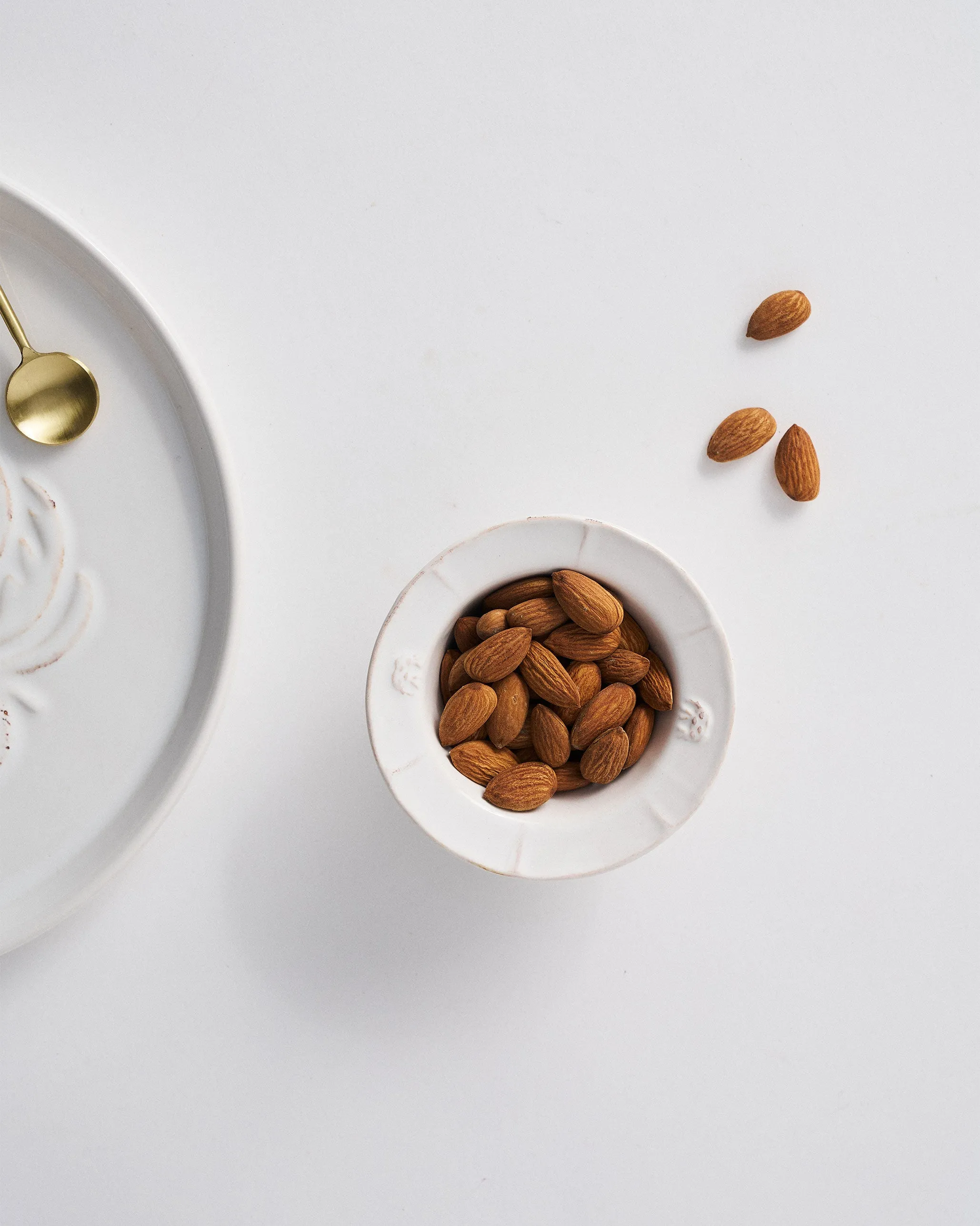 Ele Palm Nut Bowl