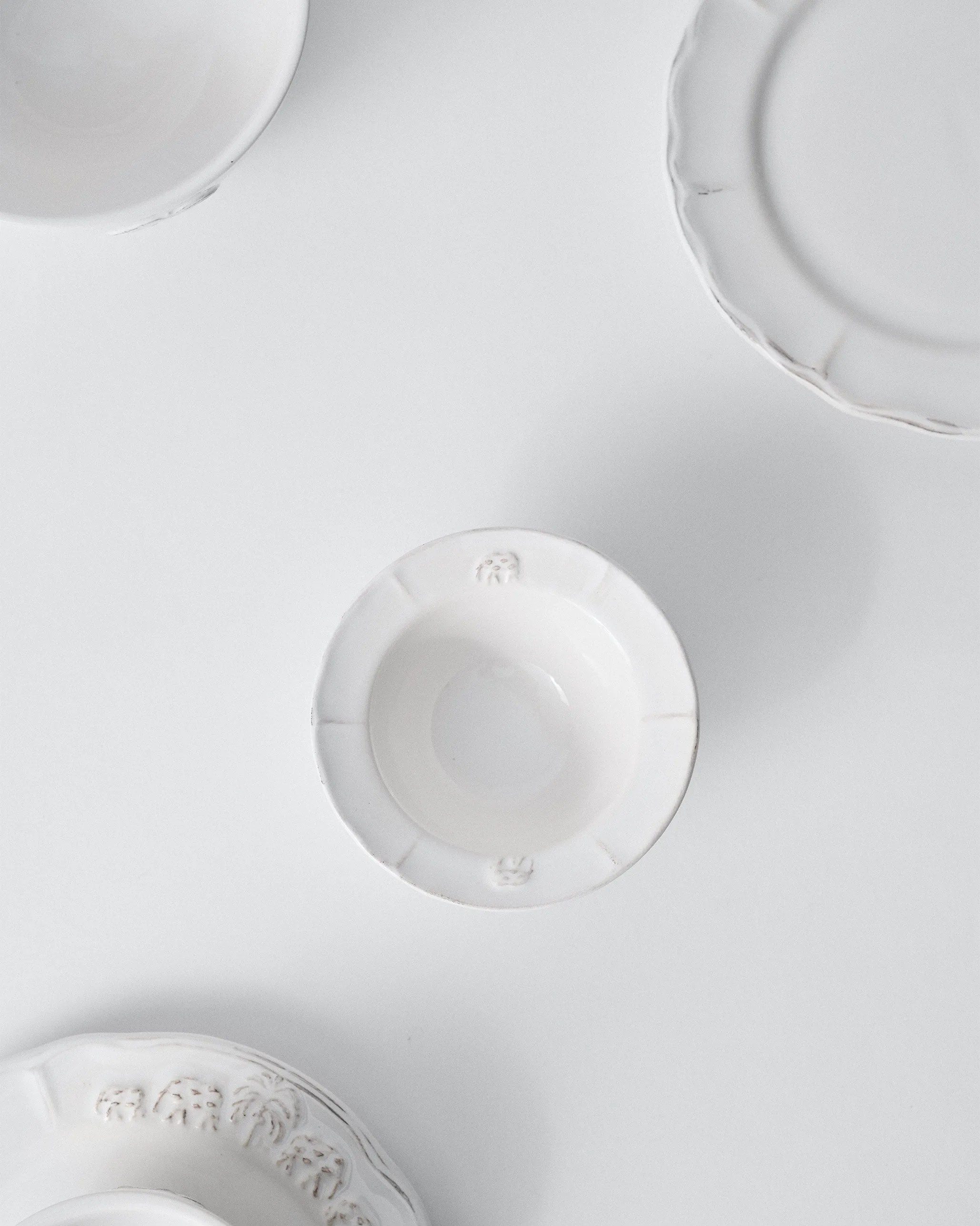 Ele Palm Nut Bowl