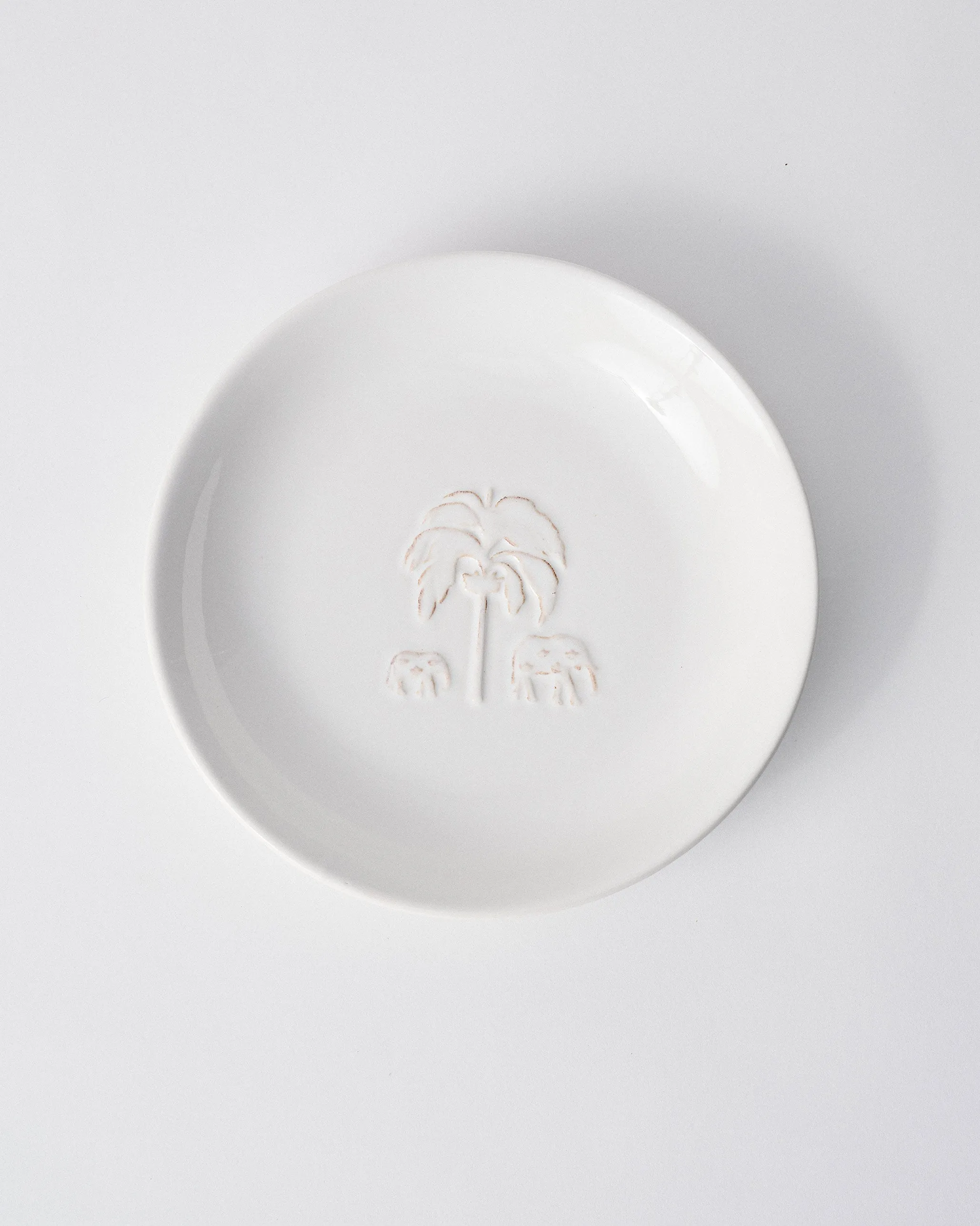 Ele Palm Pasta Plate chef knife, kitchen knife