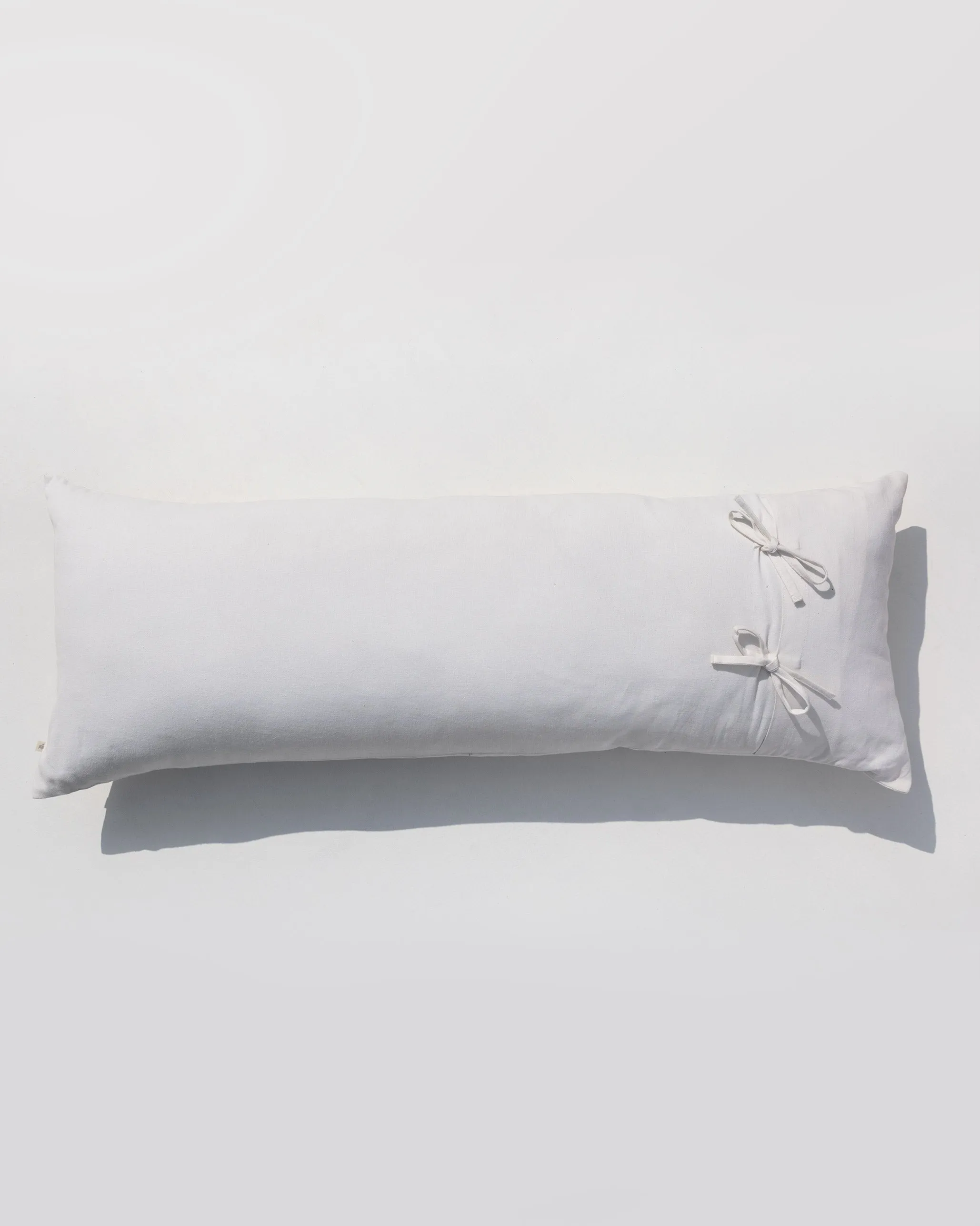 Ele Palm Pillow Cover