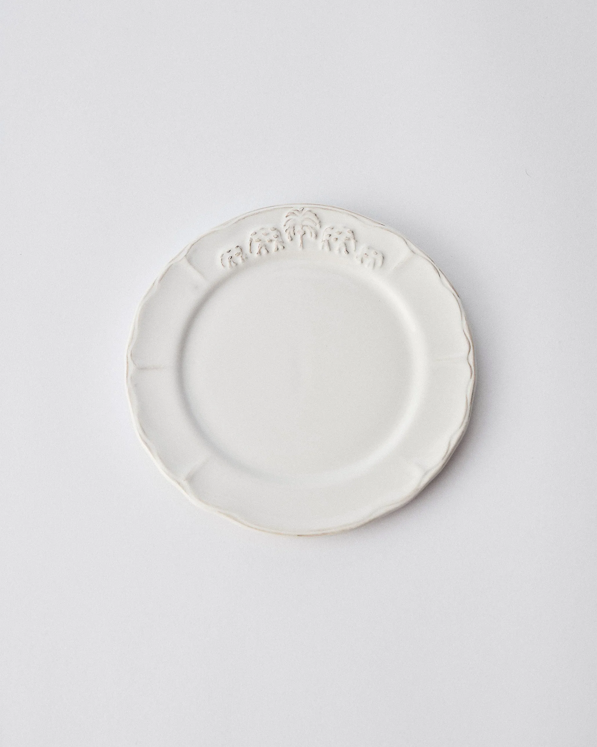 Ele Palm Quarter Plate chef knife, kitchen knife