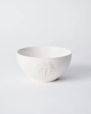 Ele Palm Serving Bowl chef knife, kitchen knife