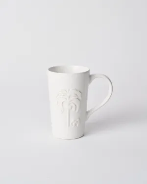 Ele Palm Tall Mug chef knife, kitchen knife