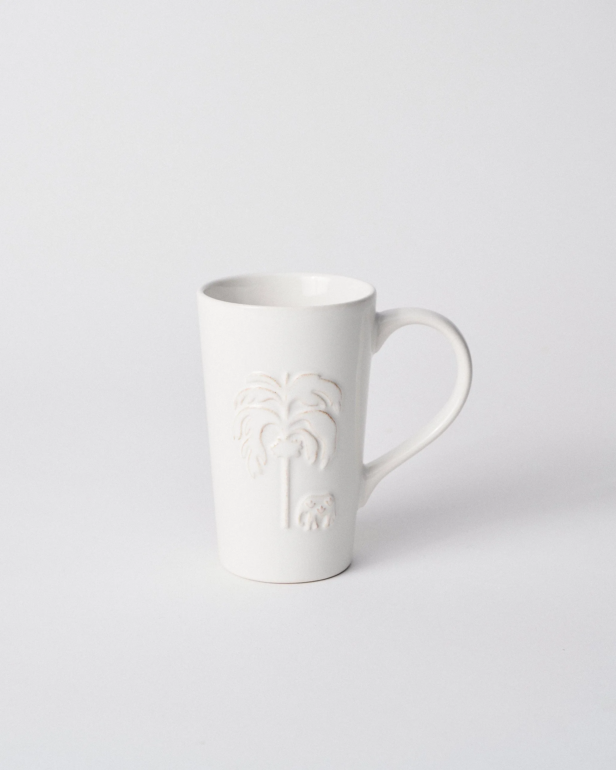 Ele Palm Tall Mug chef knife, kitchen knife