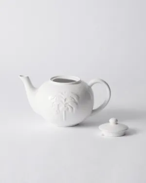 Ele Palm Teapot chef knife, kitchen knife