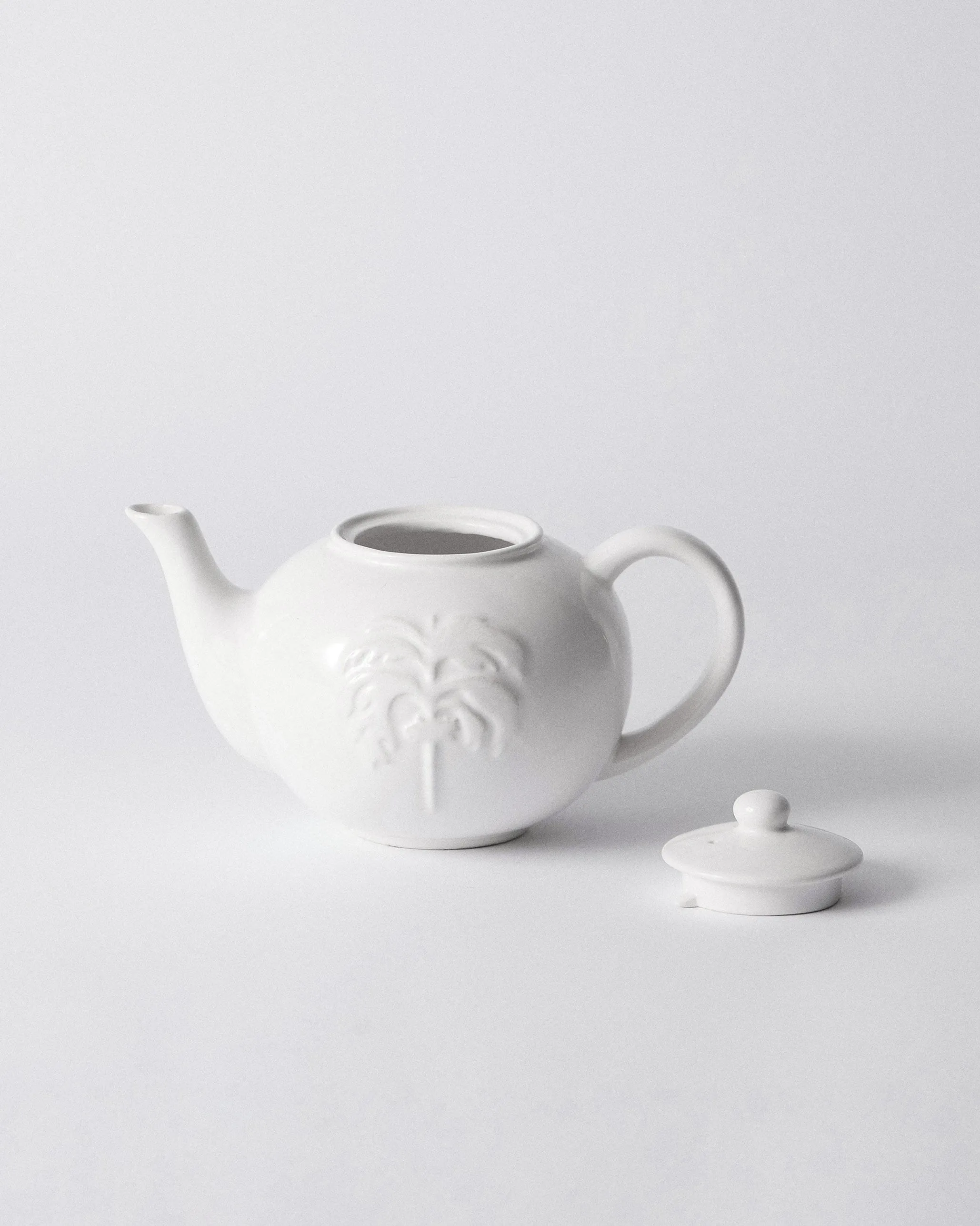 Ele Palm Teapot chef knife, kitchen knife
