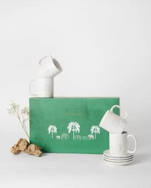 Ele Palm Teatime Gift Set chef knife, kitchen knife
