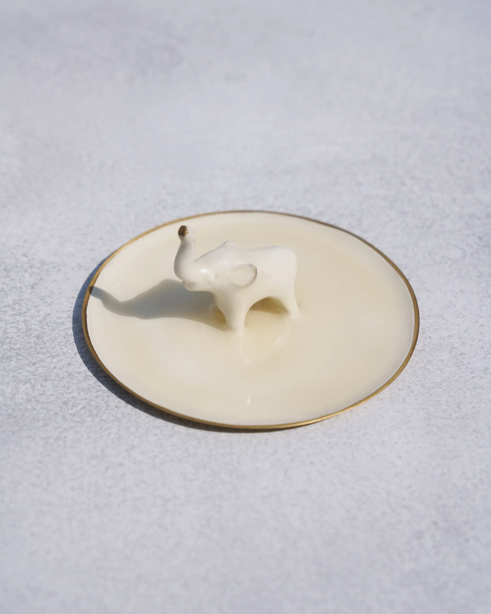Ele Trinket Tray