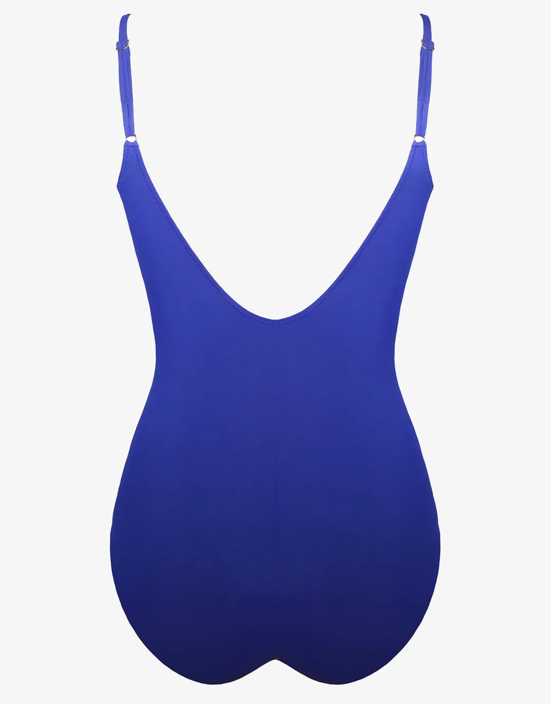 Elements Underwired Swimsuit - Sodalite