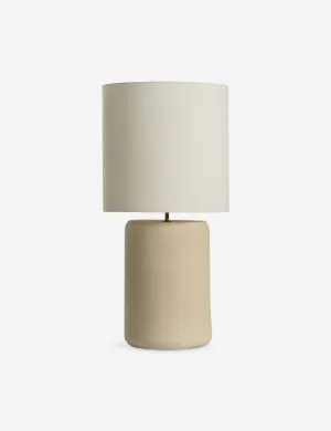 Elkin Table Lamp