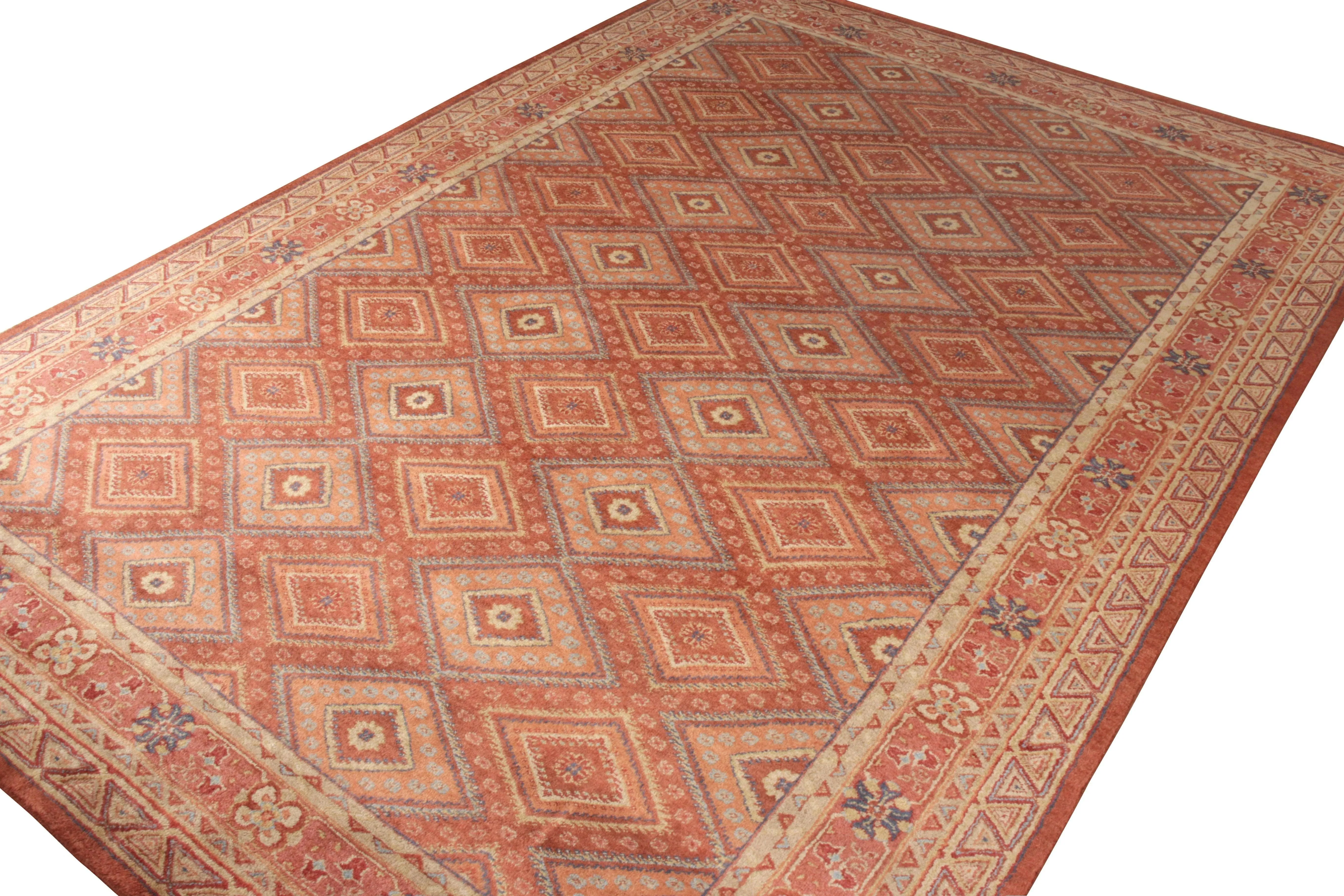 Ember Nights Area Rug 9' x 14'