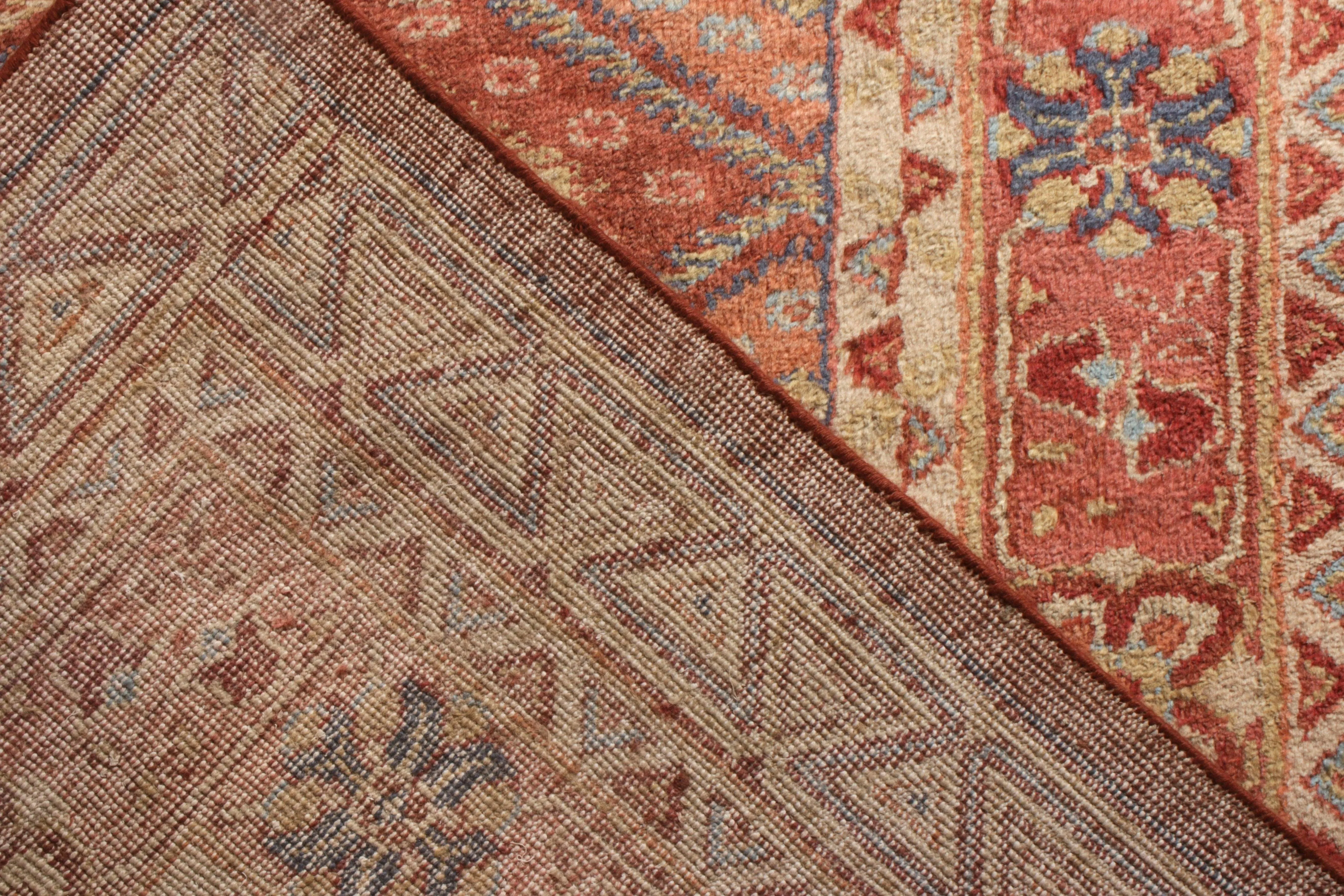 Ember Nights Area Rug 9' x 14'